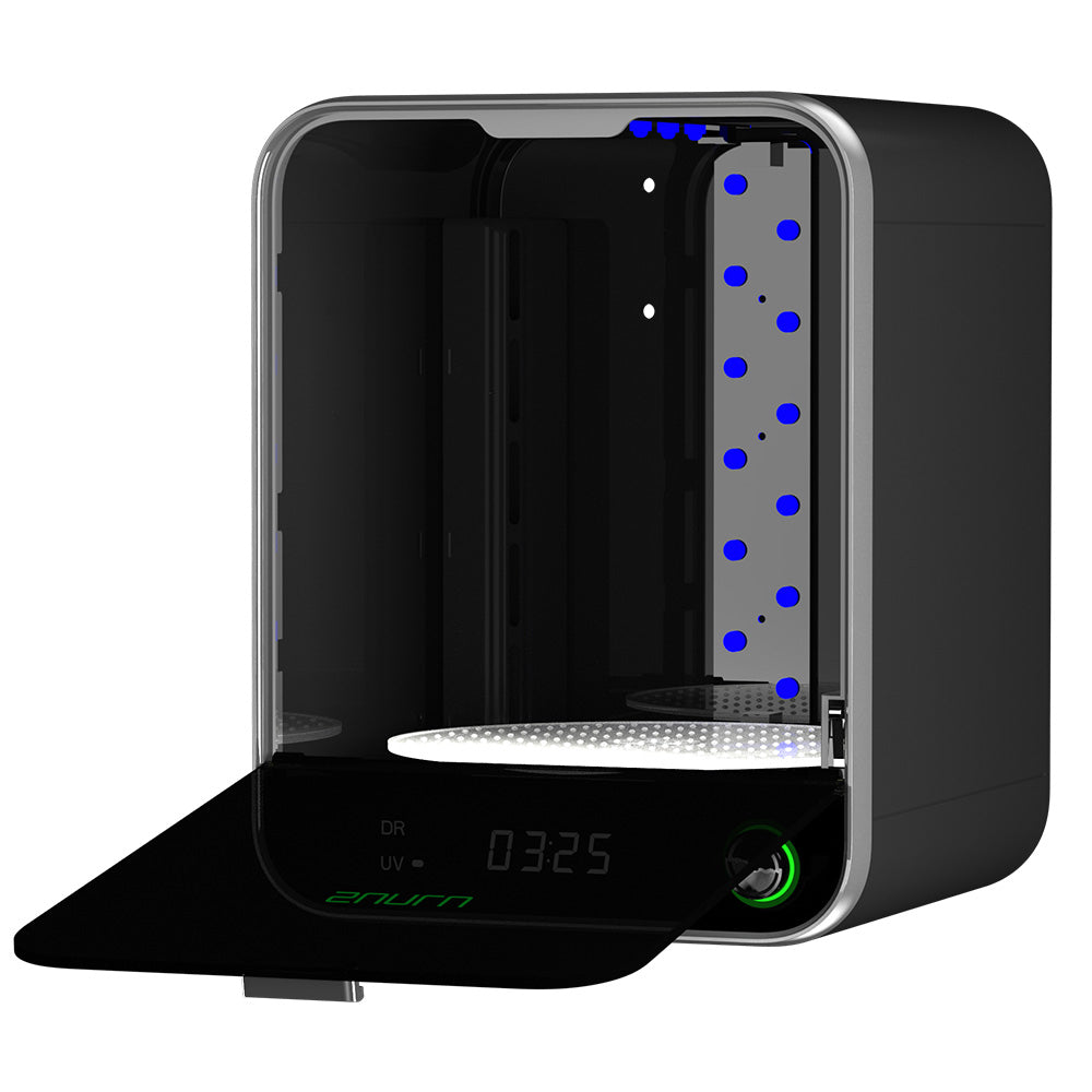 SUNLU UV Resin Curing Box RC-2 (2nd Generation)