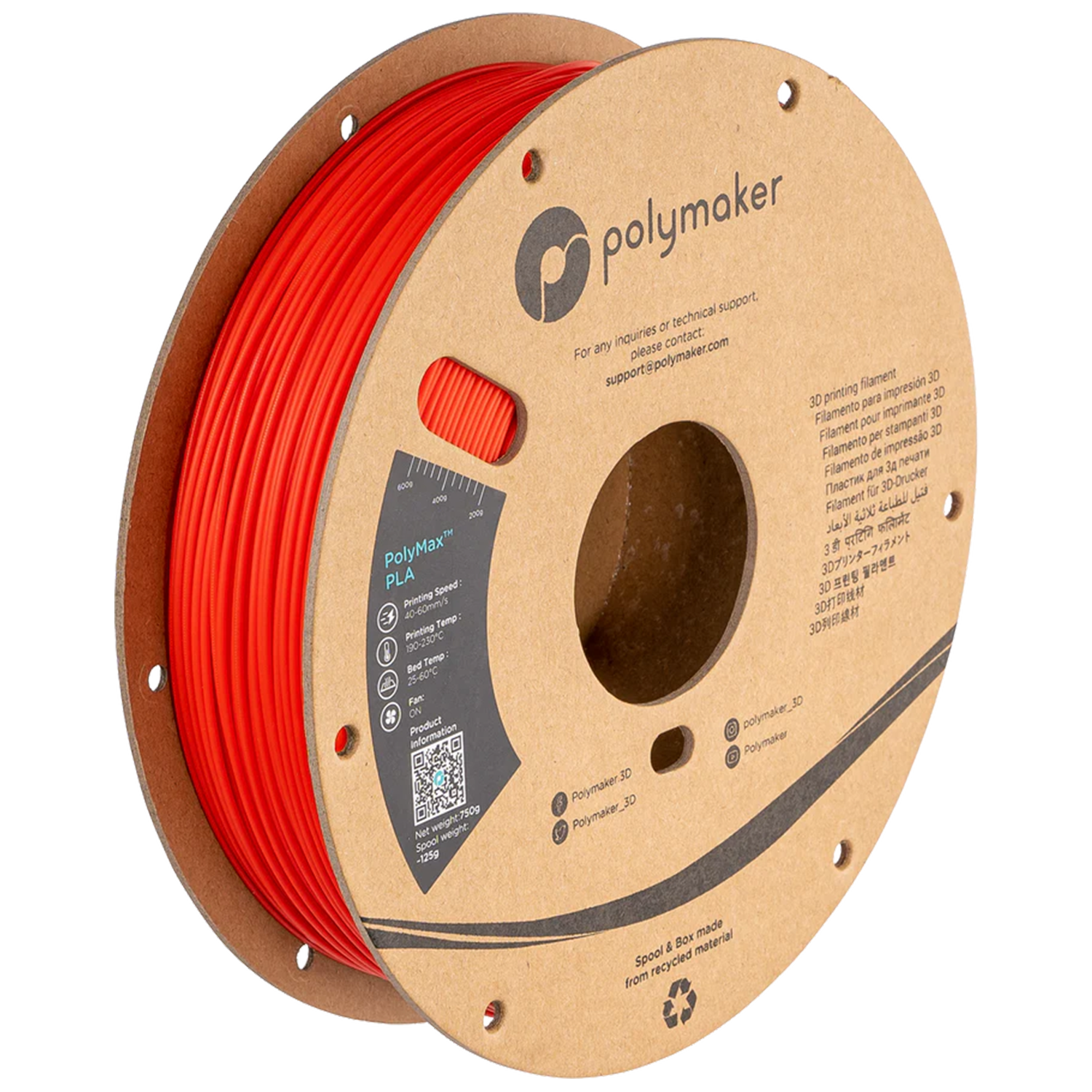 PolyMax™ PLA