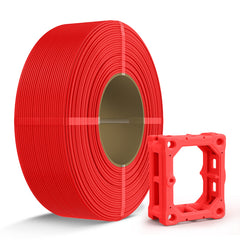 SUNLU Refill Filament 1KG, PLA, PLA+, PLA+2.0, PETG Filament, Compatible with 2025 SUNLU 3rd-Generation Reusable Spool and Bambu Reusable Spool