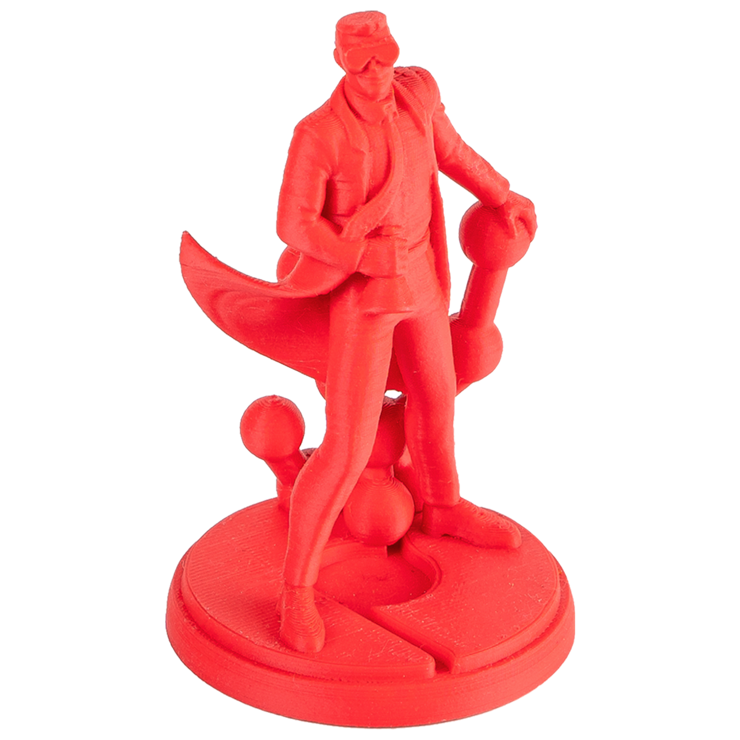 Panchroma™ Neon PLA