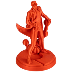 Panchroma™ Silk PLA (Formerly PolyLite™ Silk)