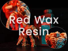 [USA Resin Prime Deal] Standard Resin, ABS Like Resin Combine Resin as your wish