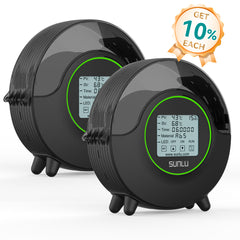 SUNLU S2 Filament Dryer, 360° Surround Heating During 3D Printing