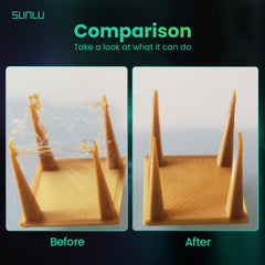 [New Year Hot Sell Machine] S4 FilaDryer S4, Filament Connector FC01, the Hottest product of SUNLU (USA/Canada Only)