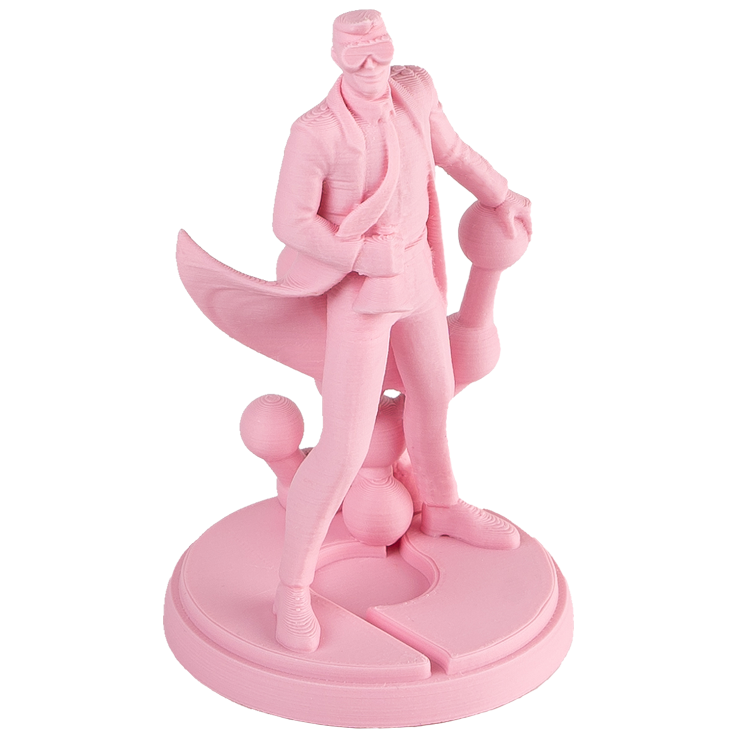 Panchroma™ Matte PLA (Formerly PolyTerra™ PLA)