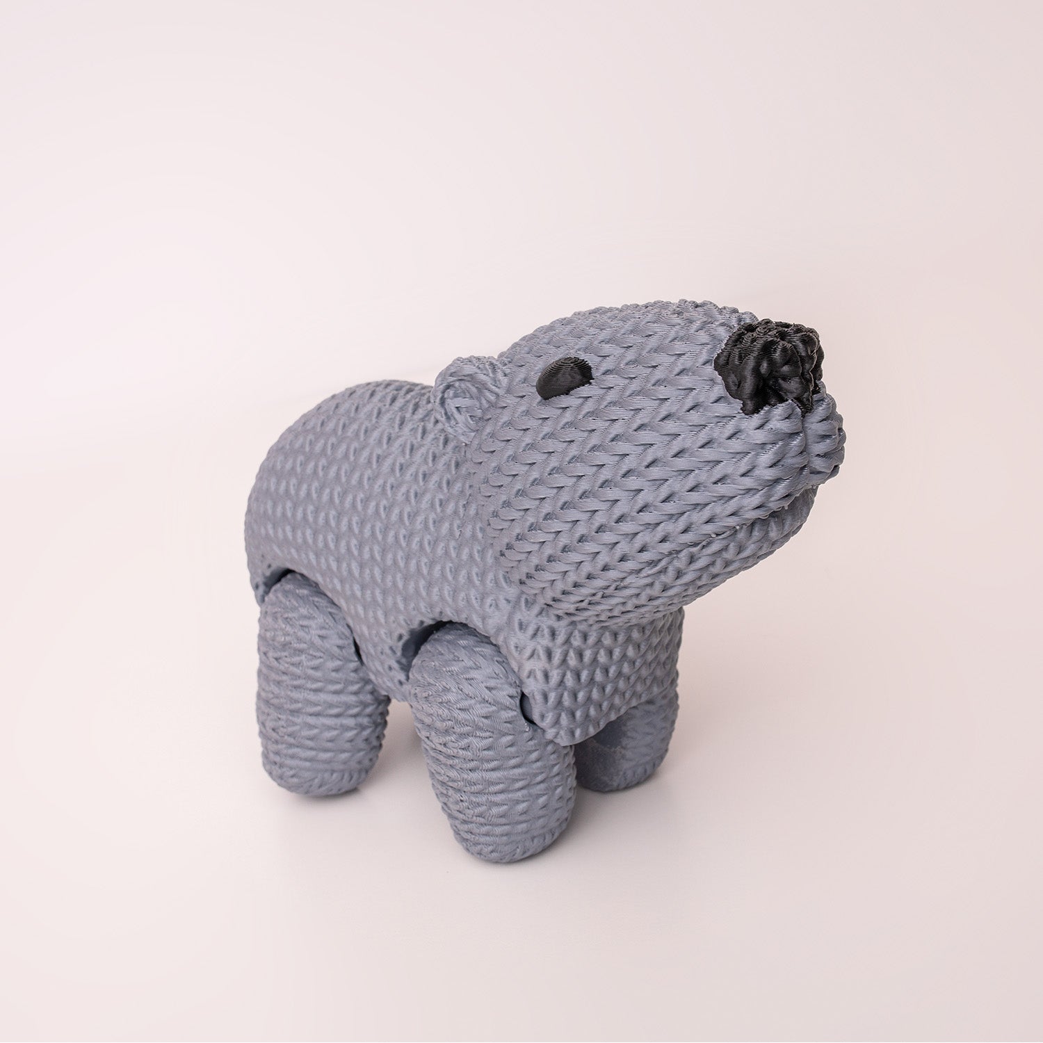 Panchroma™ Satin PLA (Formerly PolyTerra™ PLA+)