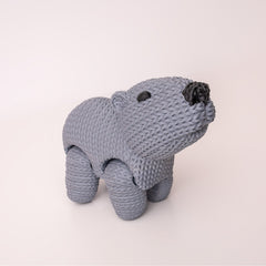 Panchroma™ Satin PLA (Formerly PolyTerra™ PLA+)