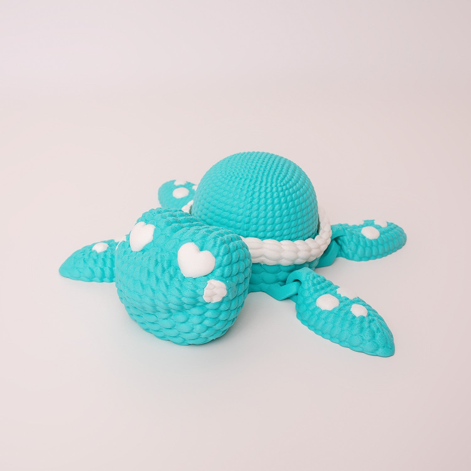 Panchroma™ Satin PLA (Formerly PolyTerra™ PLA+)