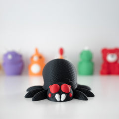 Panchroma™ Satin PLA (Formerly PolyTerra™ PLA+)