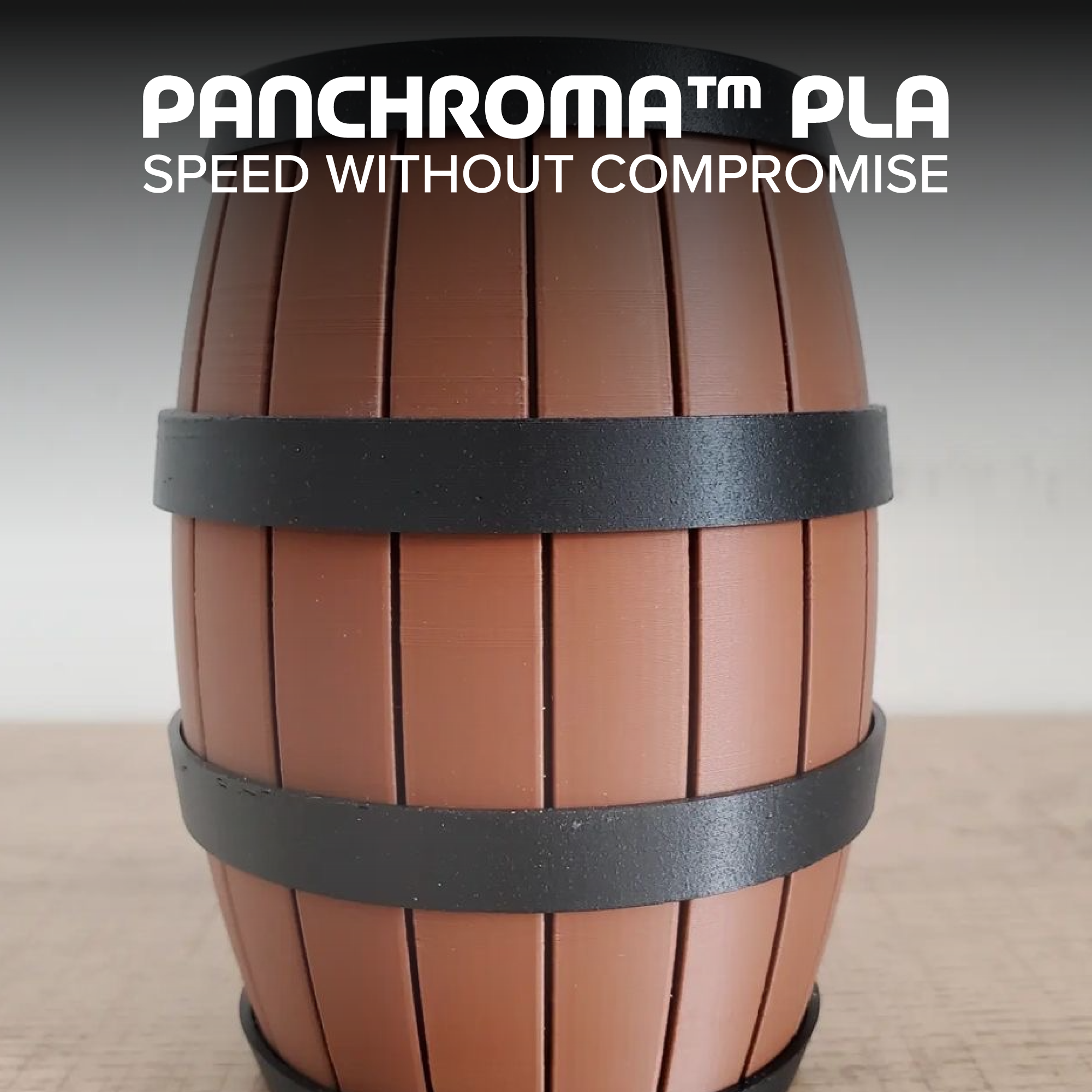 Panchroma™ PLA