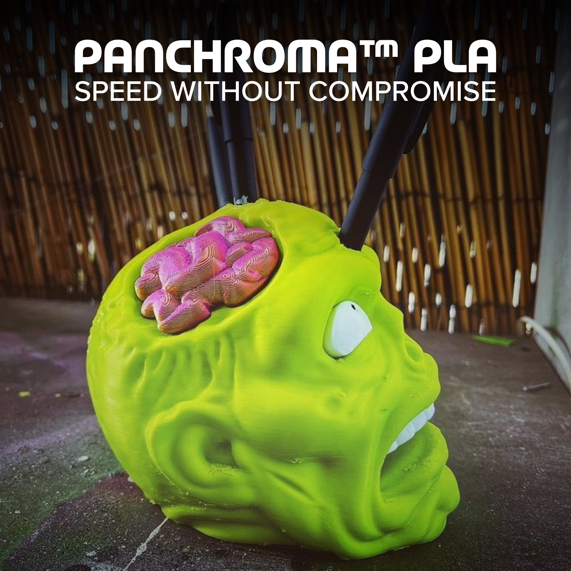 Panchroma™ PLA
