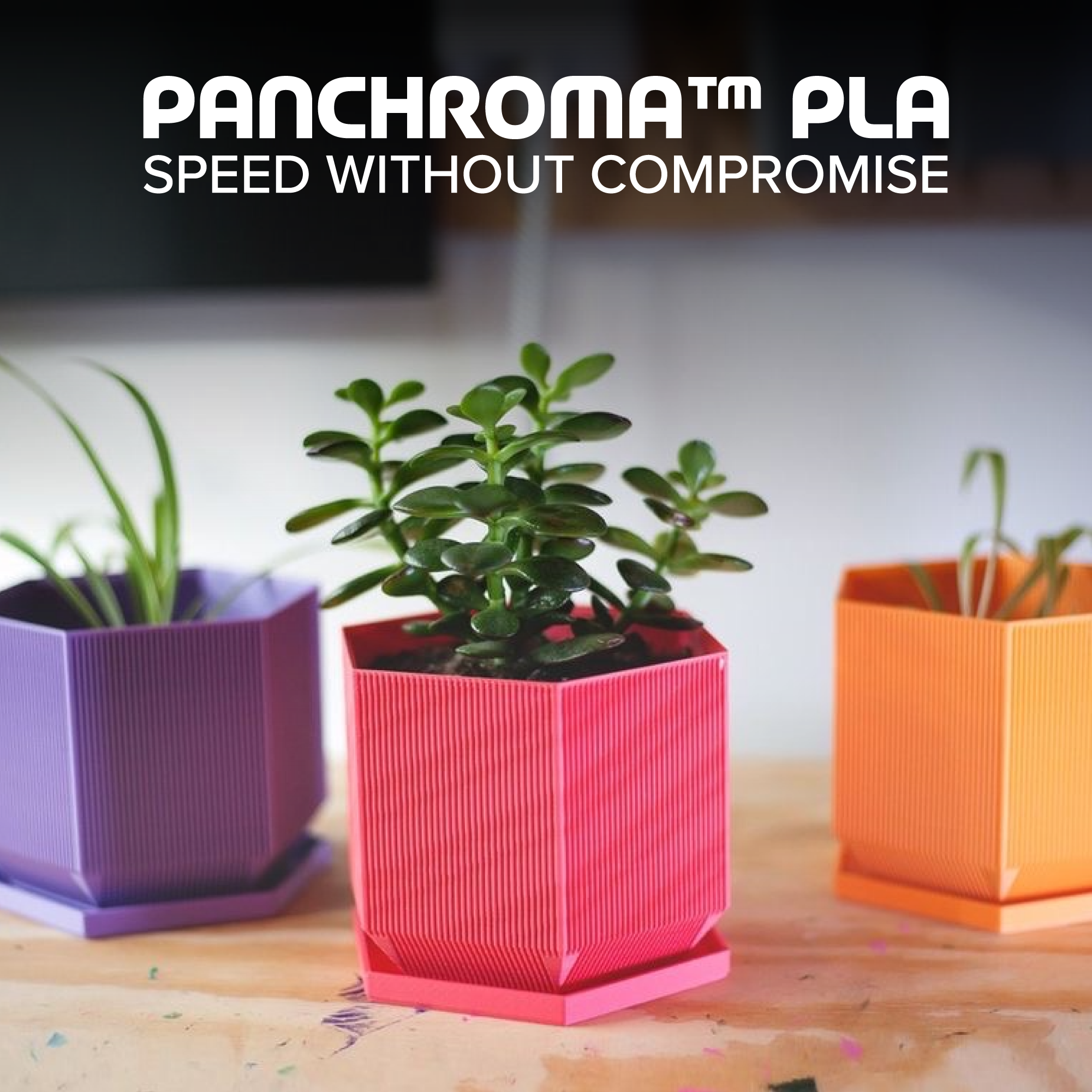 Panchroma™ PLA