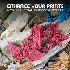 Panchroma™ Starlight PLA (Formerly PolyLite™ Starlight)