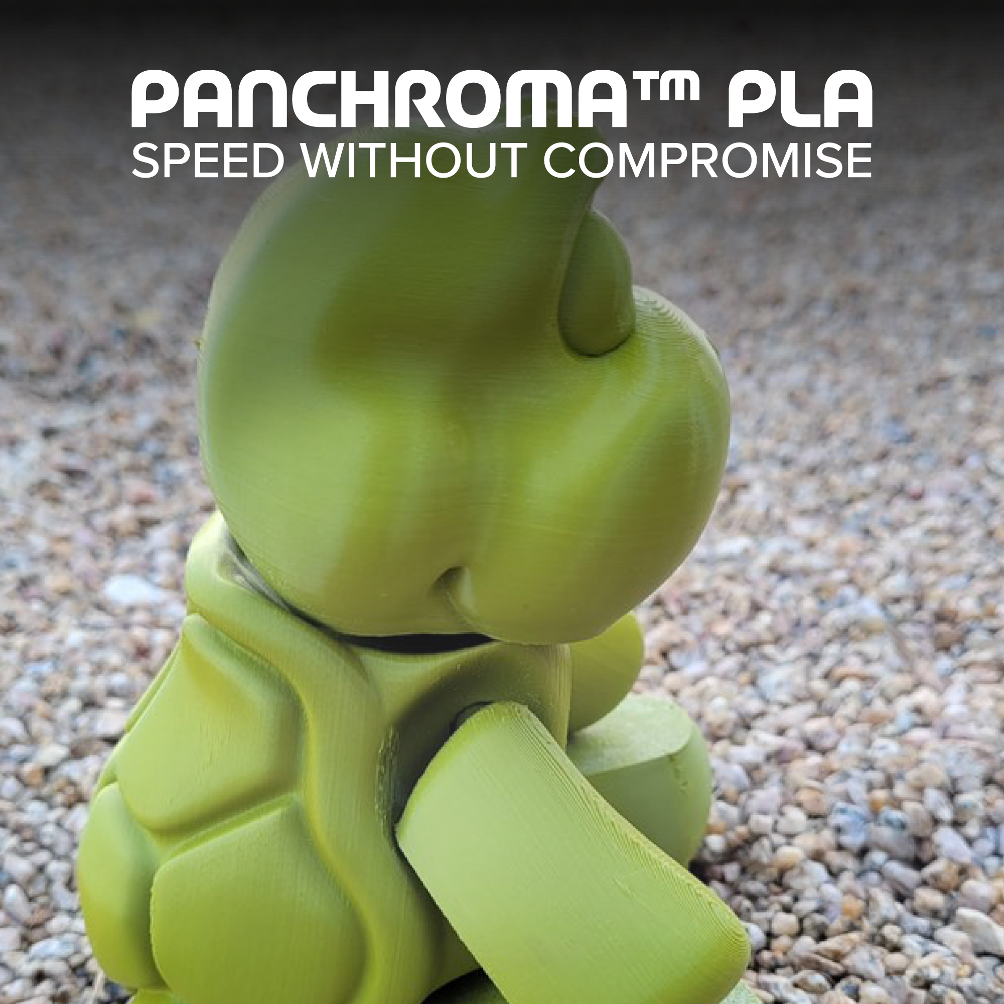 Panchroma™ PLA