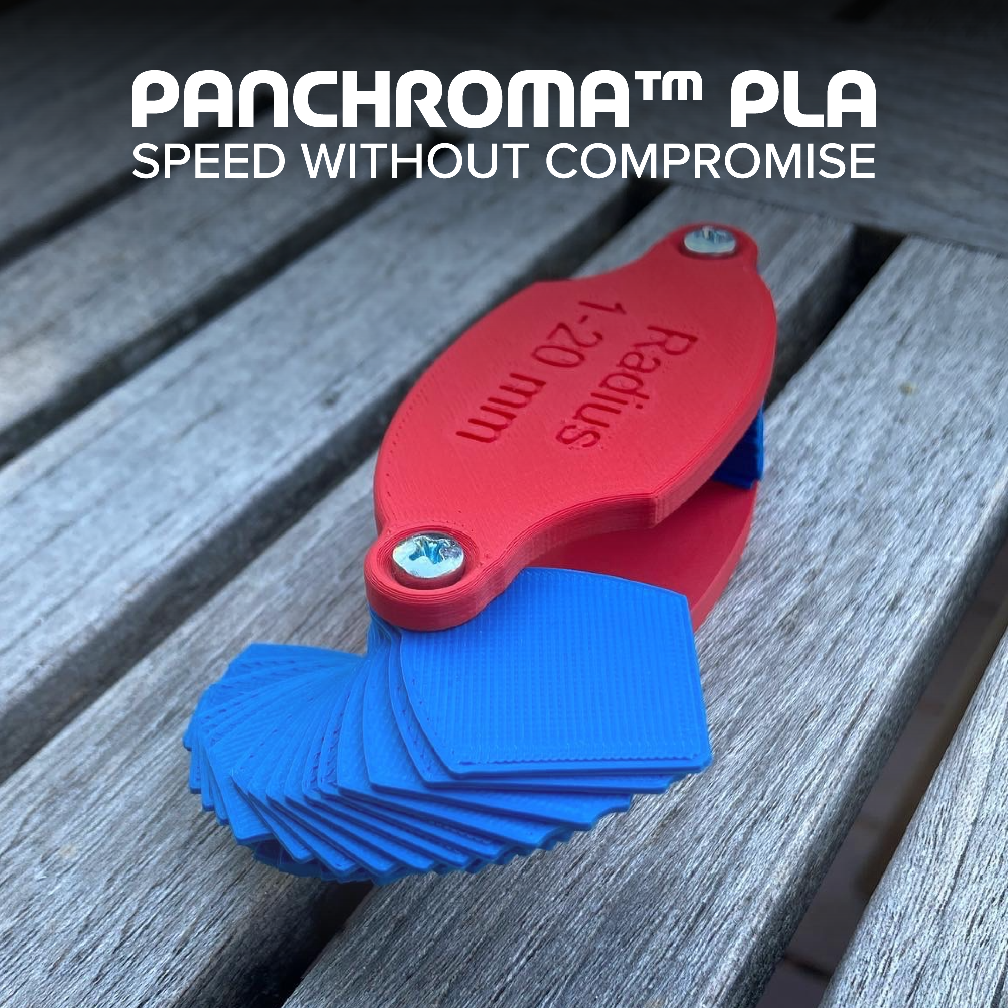 Panchroma™ PLA
