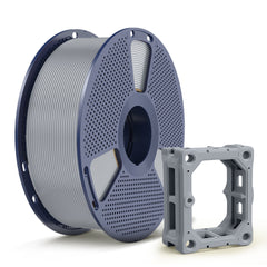 [MOQ: 6KG] PLA+ 2.0, Upgraded PLA+(PLA Plus), 3D Printer Filament 1KG