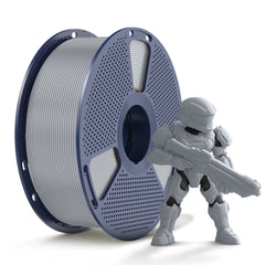[MOQ: 6KG] PLA+(PLA Plus) 3D Printer Filament 1KG