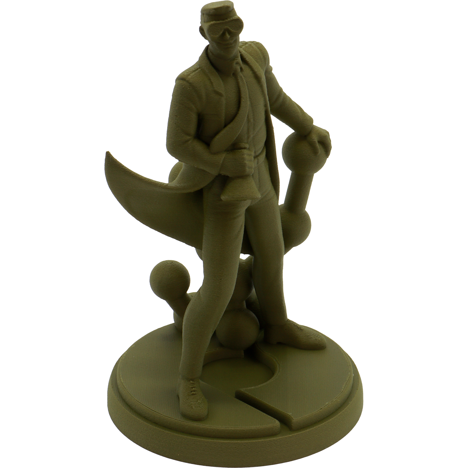 Polymaker™ HT-PLA-GF