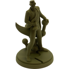 Polymaker™ HT-PLA-GF