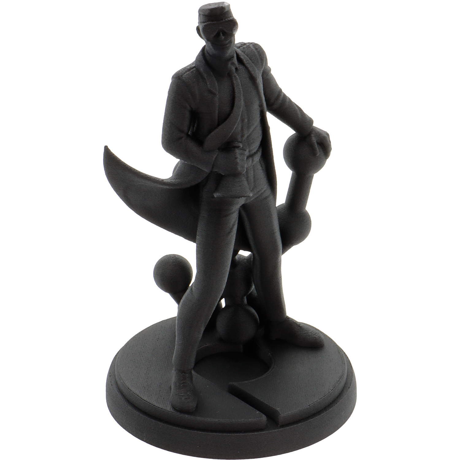 Polymaker™ HT-PLA-GF