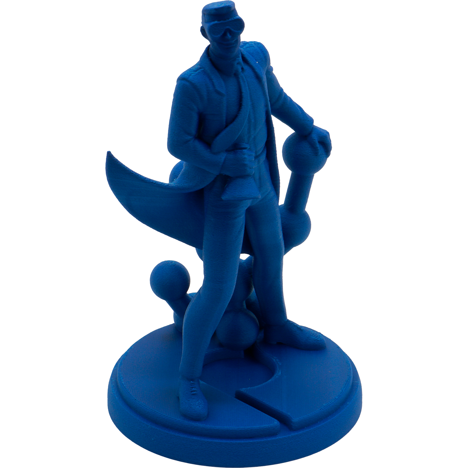 Polymaker™ HT-PLA-GF