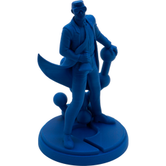 Polymaker™ HT-PLA-GF