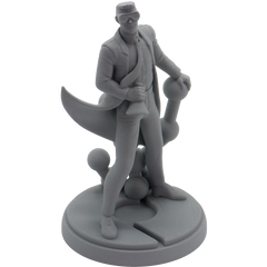 Polymaker™ HT-PLA-GF