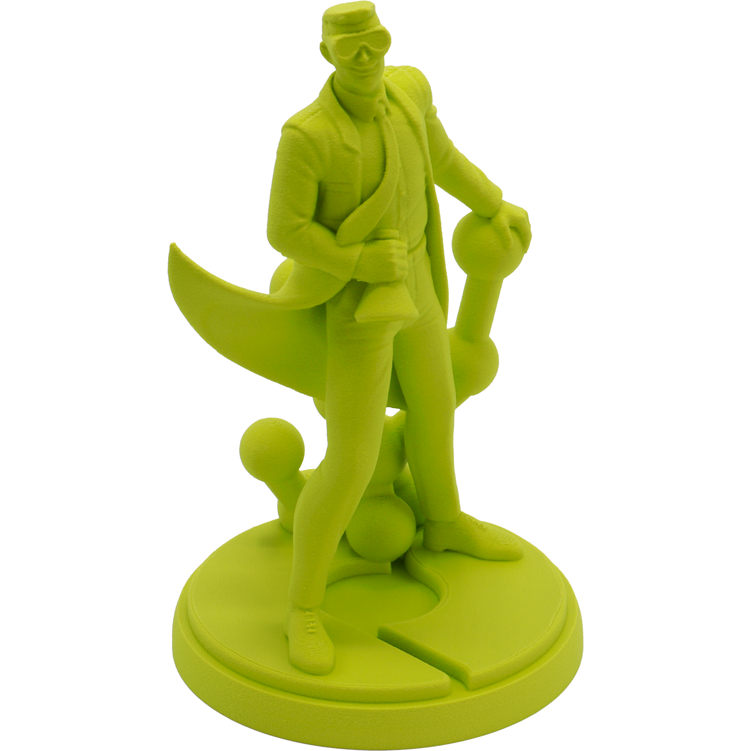 Polymaker™ HT-PLA-GF