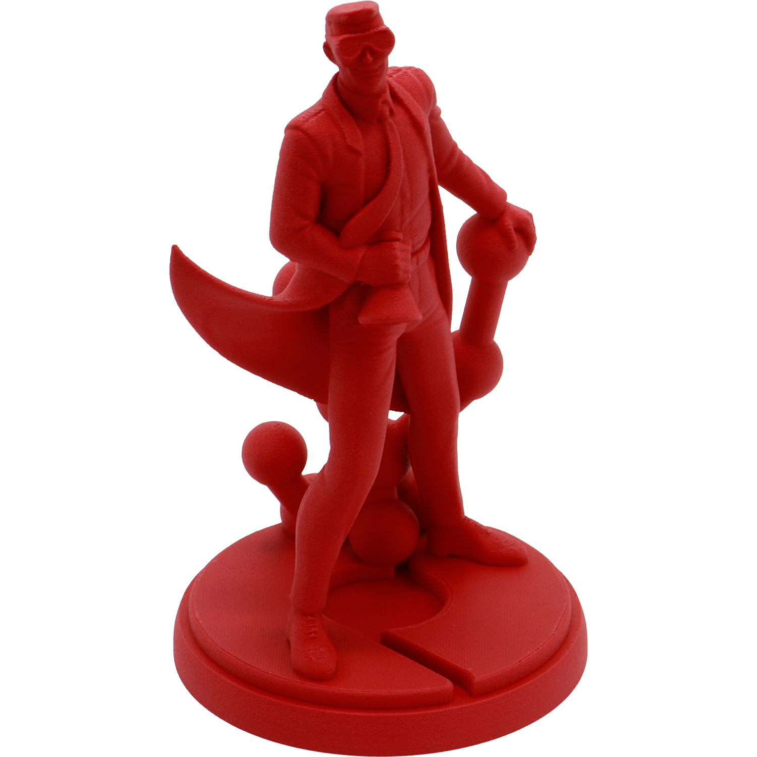 Polymaker™ HT-PLA-GF