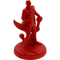 Polymaker™ HT-PLA-GF