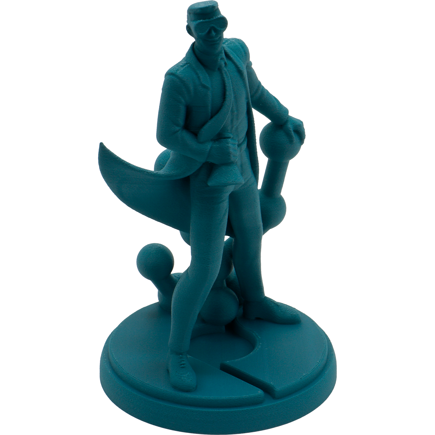 Polymaker™ HT-PLA-GF