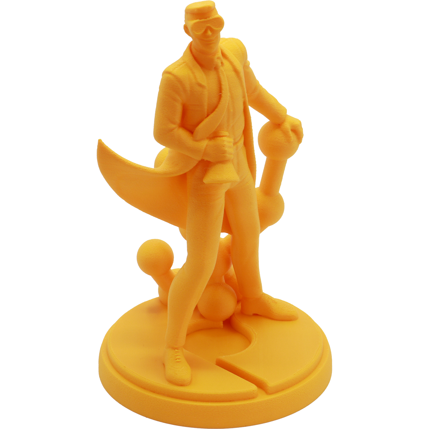 Polymaker™ HT-PLA-GF