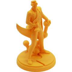 Polymaker™ HT-PLA-GF