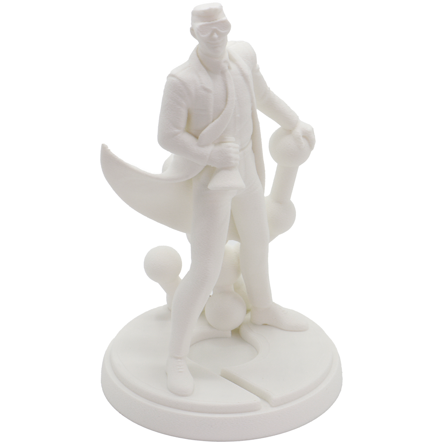 Polymaker™ HT-PLA-GF