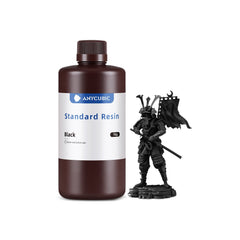 Standard Resin 50-100kg Deals