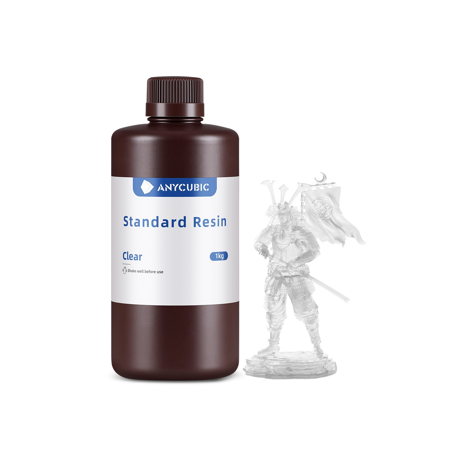 Standard Resin