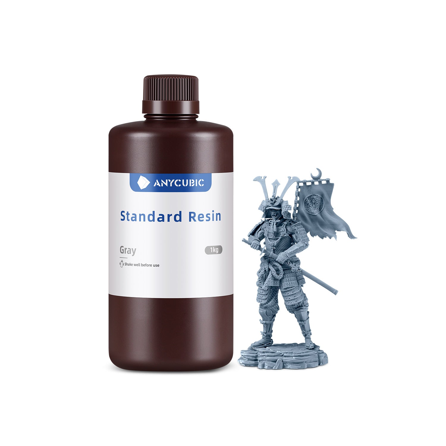 Standard Resin 50-100kg Deals