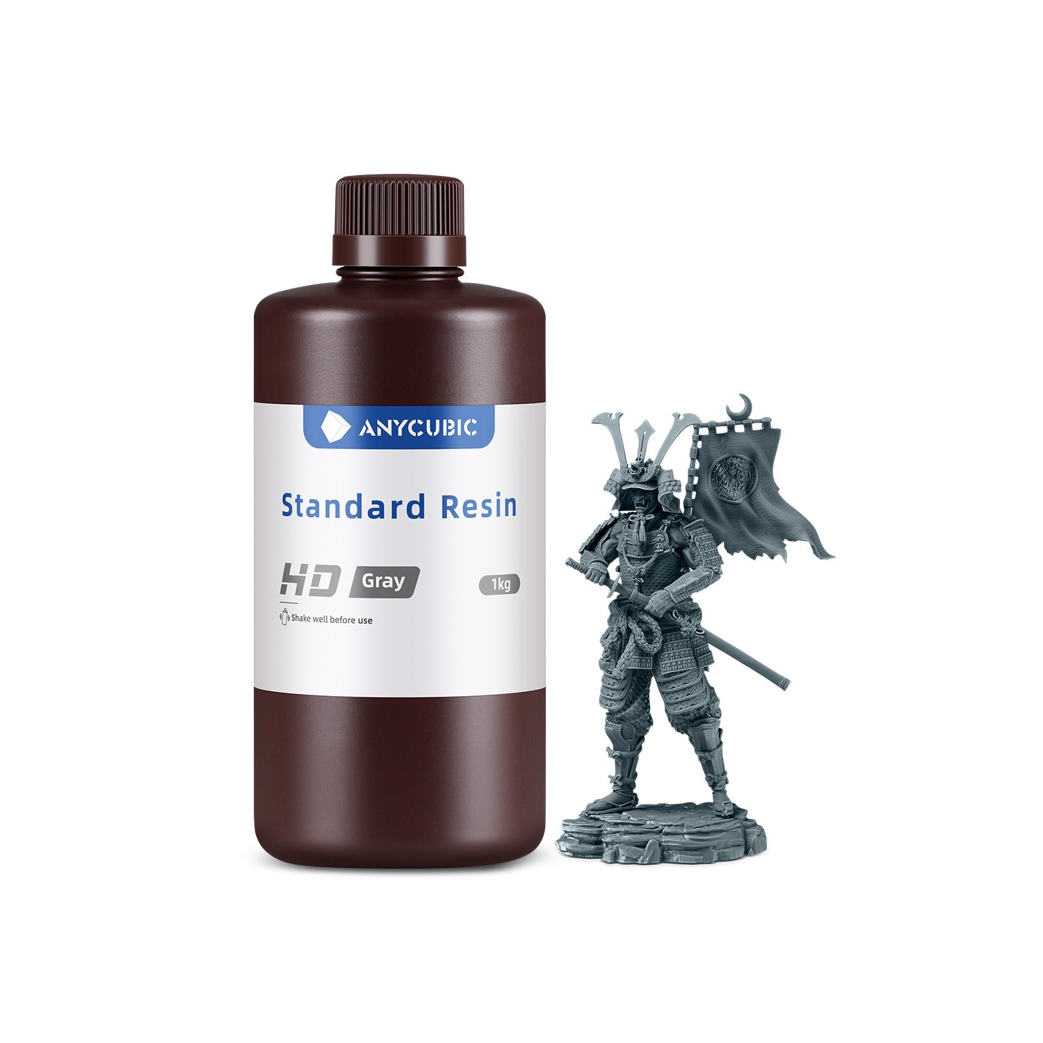 Standard Resin 10-20kg Deals