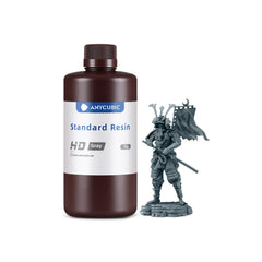 Standard Resin 50-100kg Deals