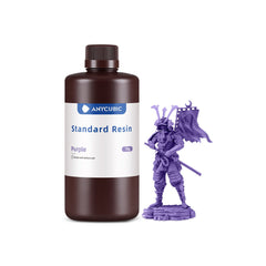 Standard Resin 50-100kg Deals