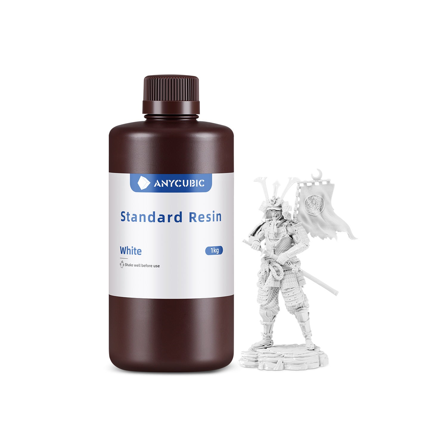 Standard Resin 50-100kg Deals