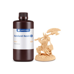 Standard Resin V2 - 10-100kg Deals