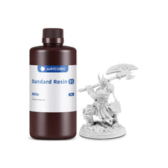 Standard Resin V2 - 10-100kg Deals