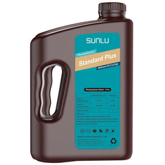 [Get 3 for the Price of 2] 3000G Standard Resin,  Standard Plus Resin, ABS Like Resin, Water-wash Standard Resin, High-tough Resin