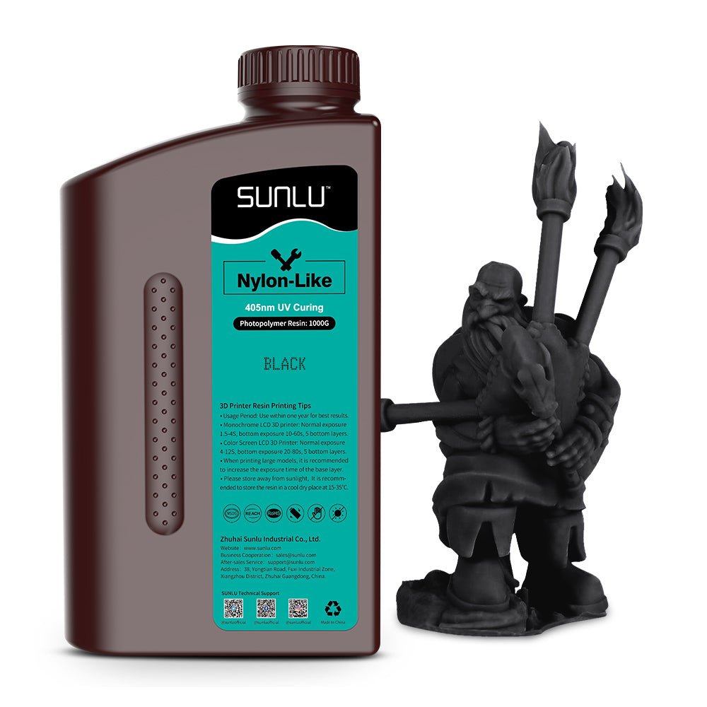 [USA Resin Prime Deal] Standard Resin, ABS Like Resin Combine Resin as your wish