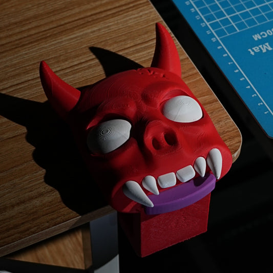 SUNLU Halloween Filament Combo – 4 Colors & Materials Mix & Match (White / Purple / Red / Orange)