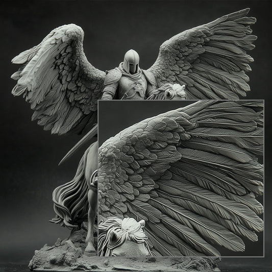 [MOQ: 6 Bottles] ABS Like Resin 2000G