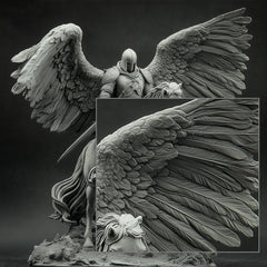 [USA Prime Deal] 1000g ABS Like Resin and Water-wash ABS Like Resin