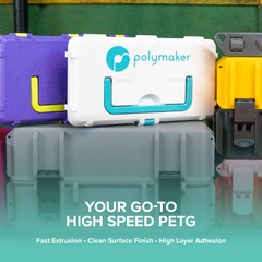 Polymaker™ PETG