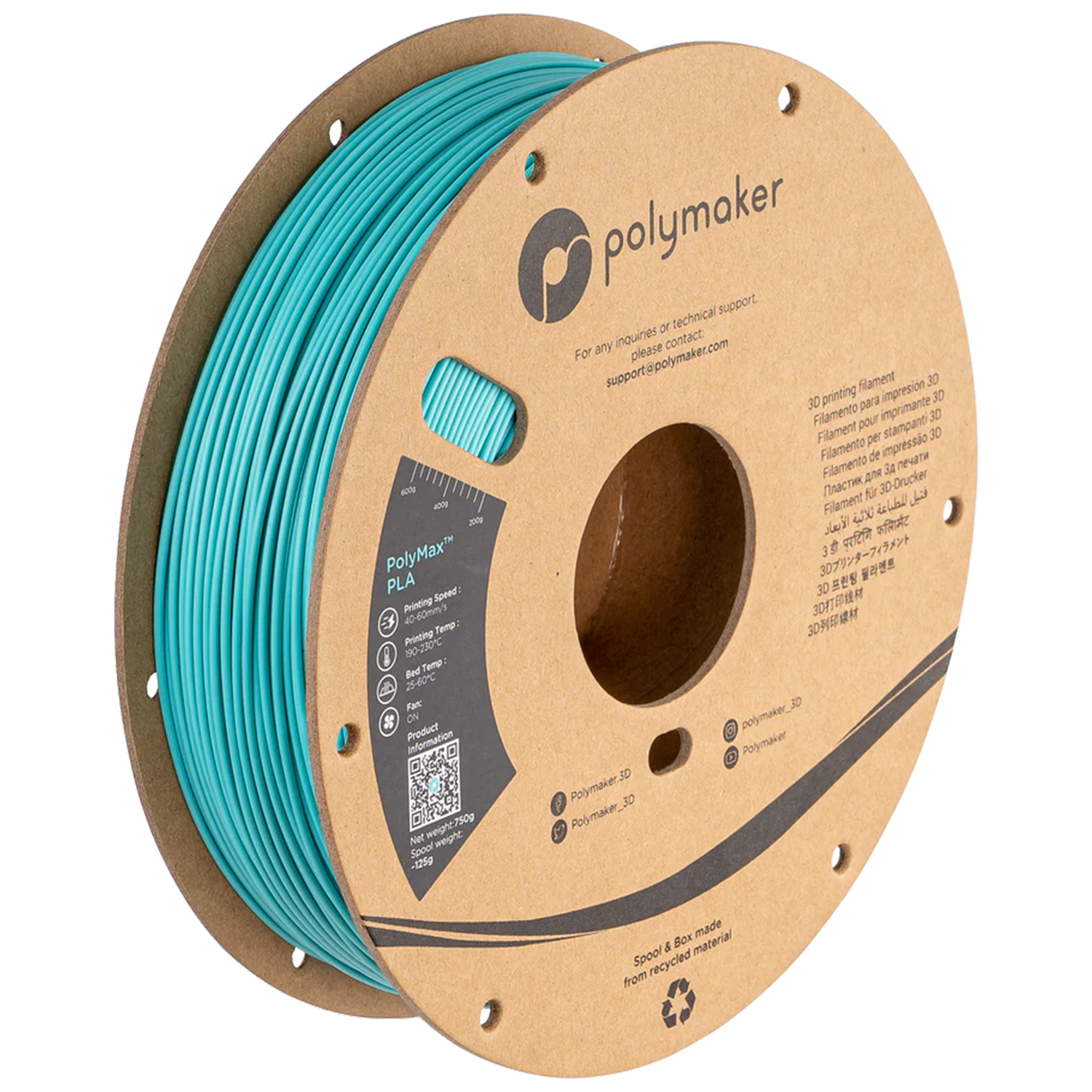 PolyMax™ PLA